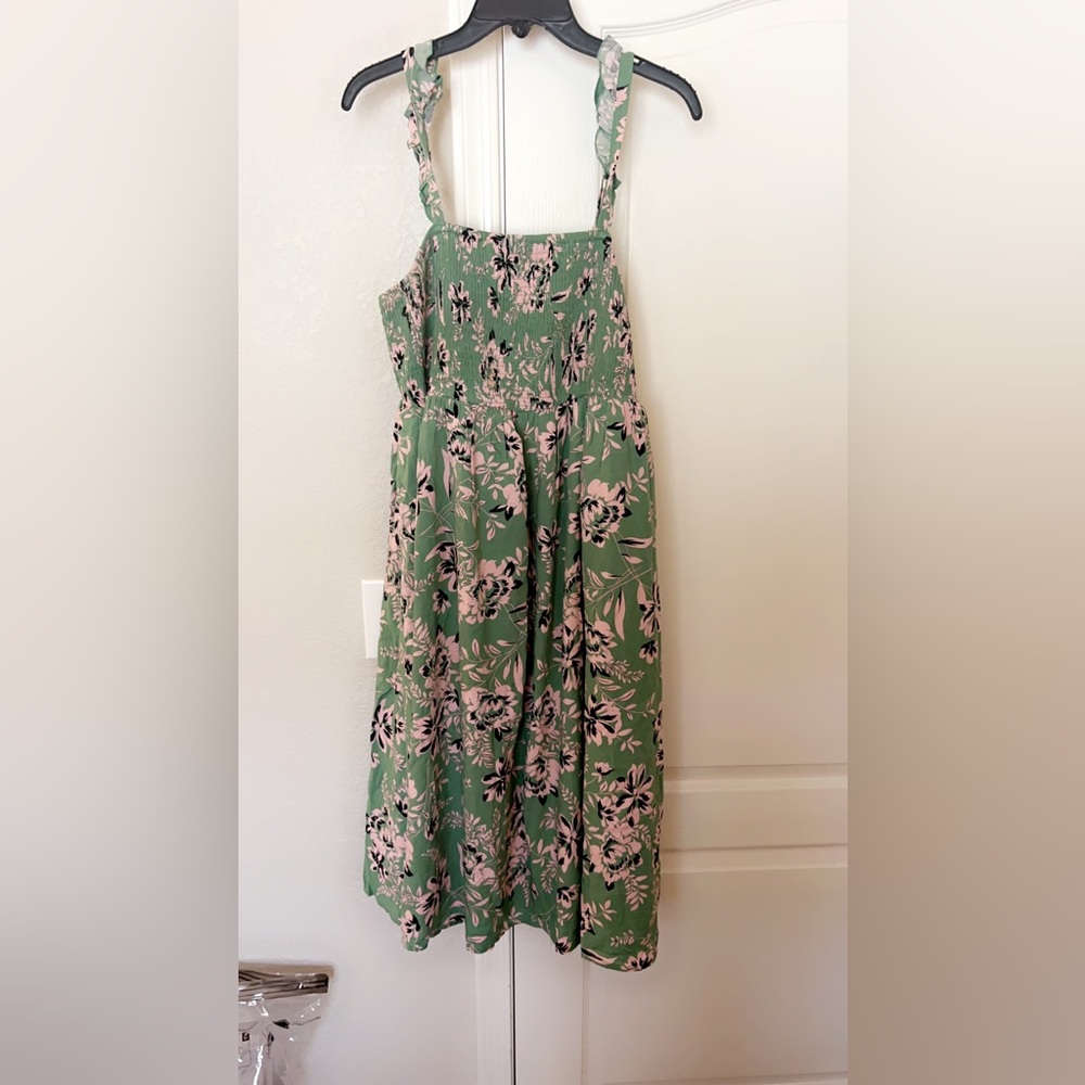 Torrid dress
